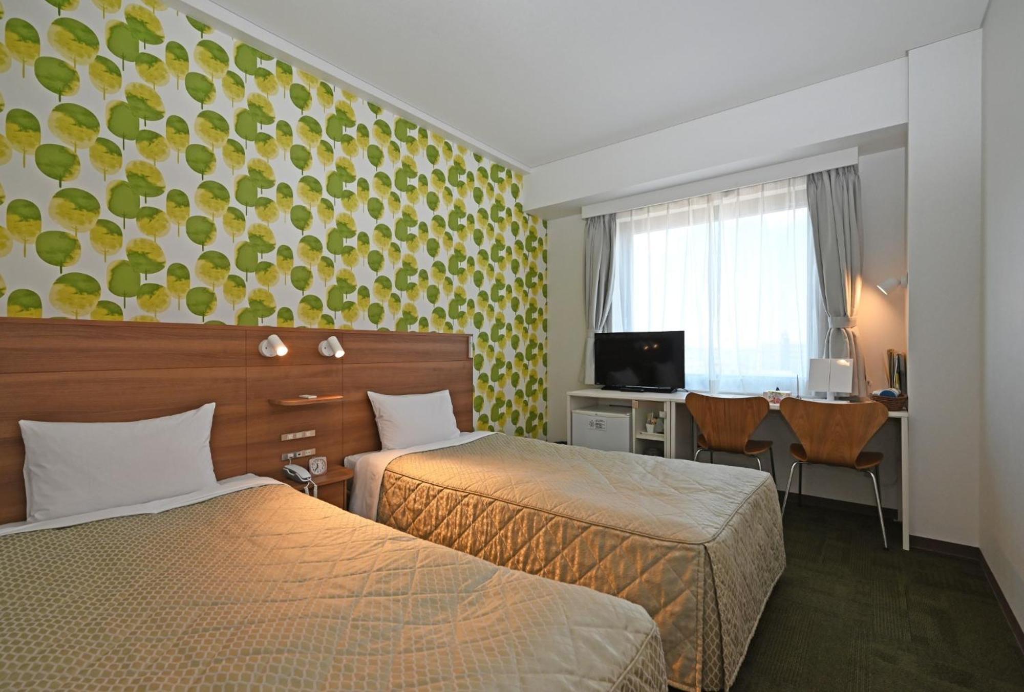 Hotel Migrant - Vacation Stay 81252V Татеяма Екстериор снимка
